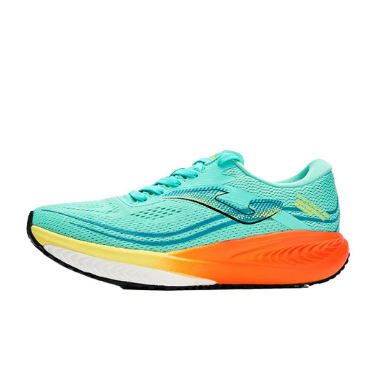 Running shoes ~ TITANIUM [light blue]