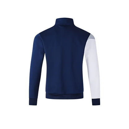men's knitted jacket