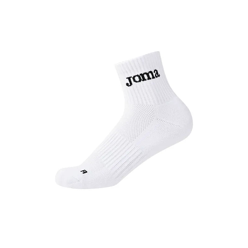 Unisex socks [pack of three pairs] [multiple colors available]