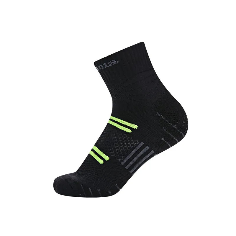 Comprehensive sports socks