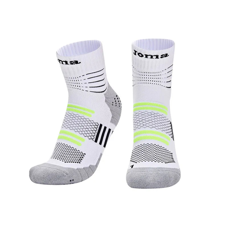 Comprehensive sports socks