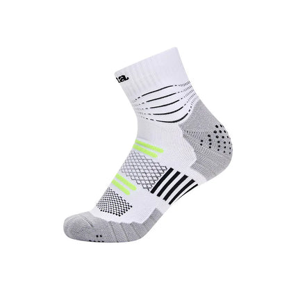 Comprehensive sports socks