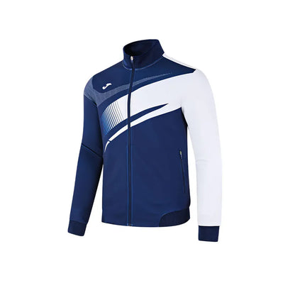 men's knitted jacket