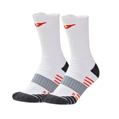 Men's comprehensive training socks 