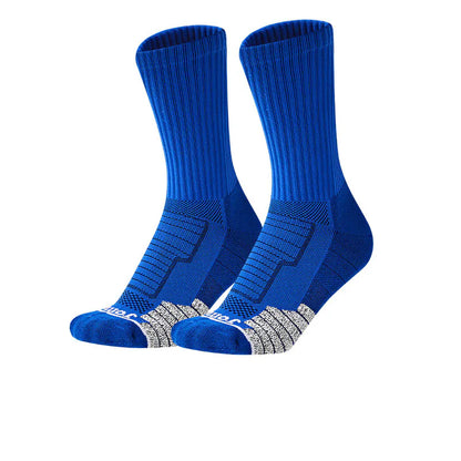 Men's volleyball training socks [Two sizes] [Multiple colors available]