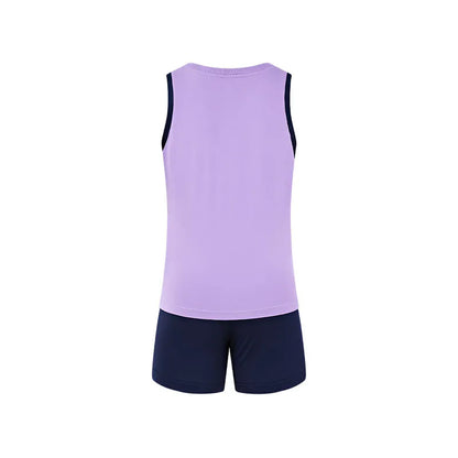 Women's volleyball competition uniform set ~ Speedy Series [Multiple colors available]