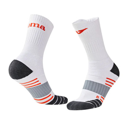 Men's comprehensive training socks 