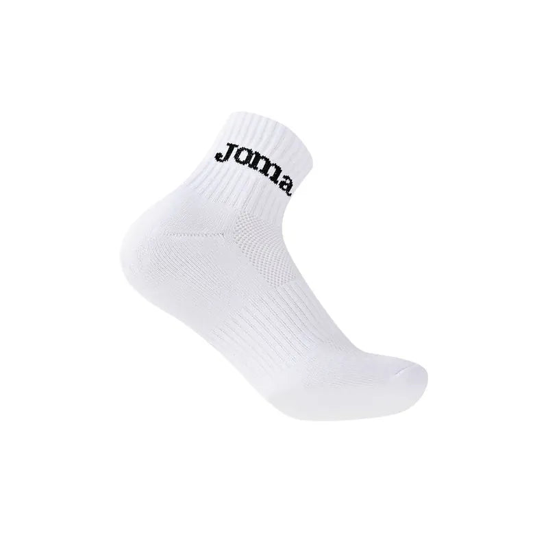 Unisex socks [pack of three pairs] [multiple colors available]