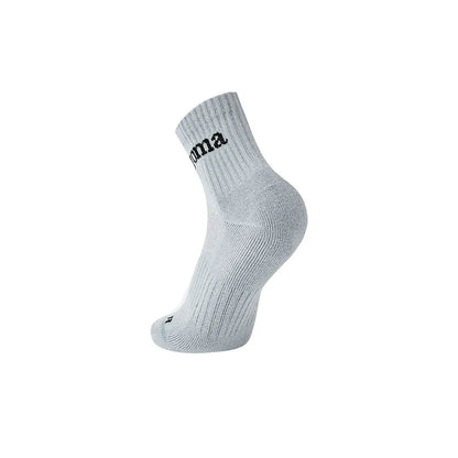 Unisex socks [pack of three pairs] [multiple colors available]