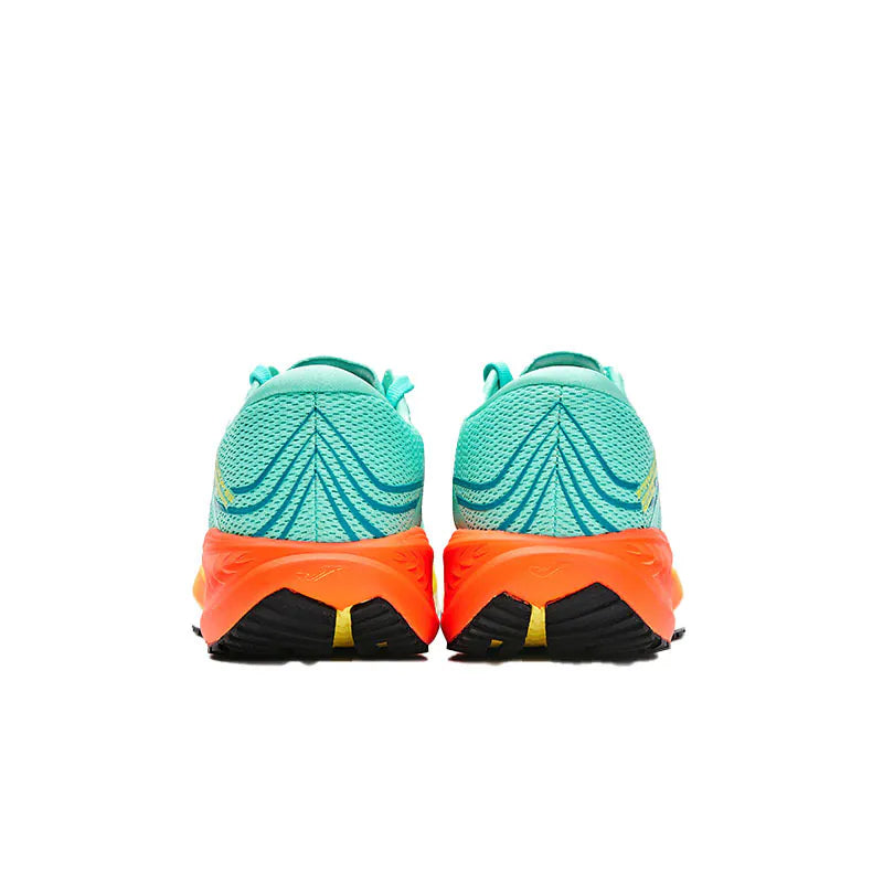 Running shoes ~ TITANIUM [light blue]