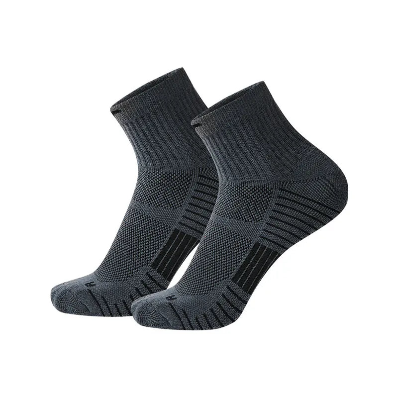 Adult mid-calf socks [multiple colors to choose from]