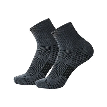 Adult mid-calf socks [multiple colors to choose from]
