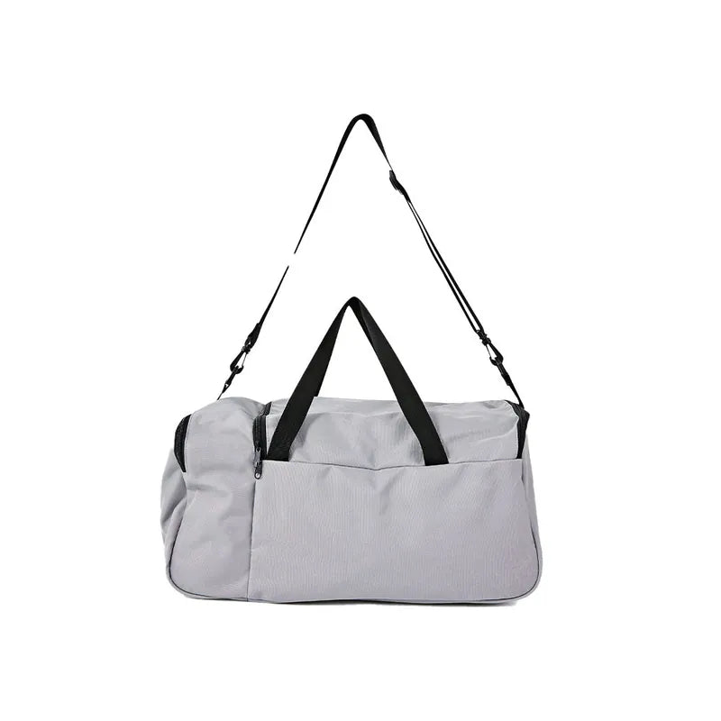 Large Capacity Training Bag ~ Comprehensive Sports Series