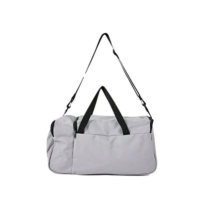 Large Capacity Training Bag ~ Comprehensive Sports Series