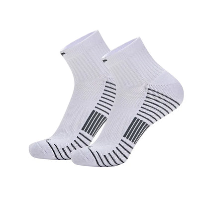 Adult mid-calf socks [multiple colors to choose from]