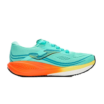 Running shoes ~ TITANIUM [light blue]