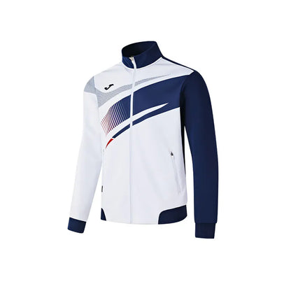 men's knitted jacket