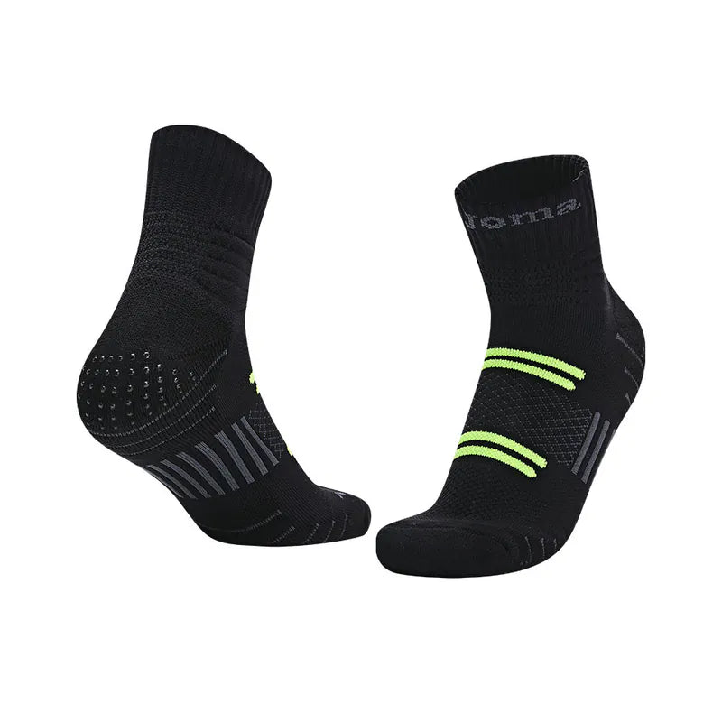 Comprehensive sports socks