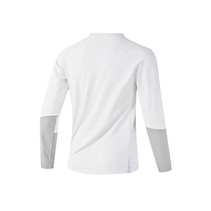Men's long-sleeved T-shirt ~ Multifaceted Player Series [Multiple colors available]
