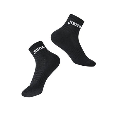 Unisex socks [pack of three pairs] [multiple colors available]