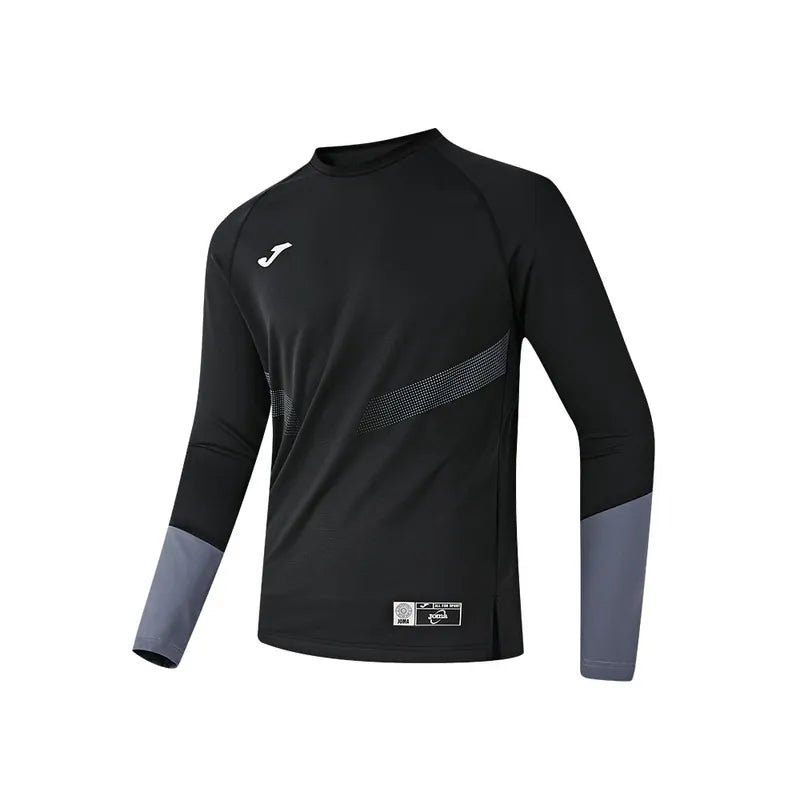 Men's long-sleeved T-shirt ~ Multifaceted Player Series [Multiple colors available]
