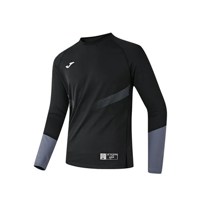 Men's long-sleeved T-shirt ~ Multifaceted Player Series [Multiple colors available]