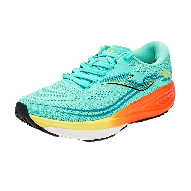 Running shoes ~ TITANIUM [light blue]