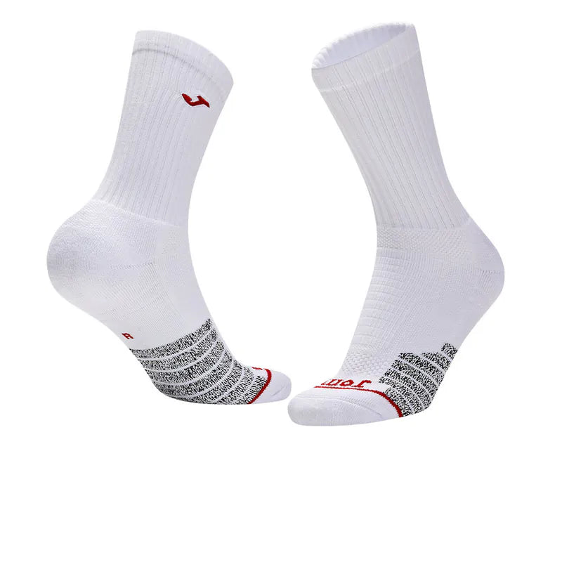 Men's volleyball training socks [Two sizes] [Multiple colors available]