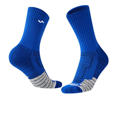 Men's volleyball training socks [Two sizes] [Multiple colors available]