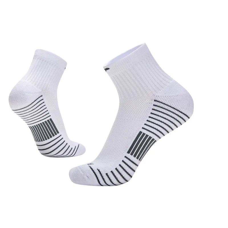 Adult mid-calf socks [multiple colors to choose from]