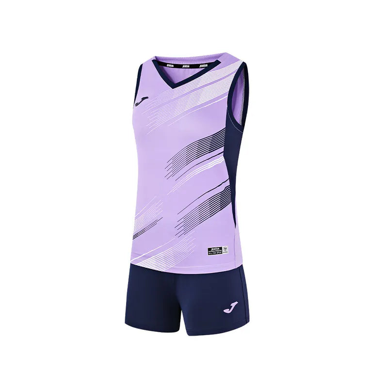Women's volleyball competition uniform set ~ Speedy Series [Multiple colors available]