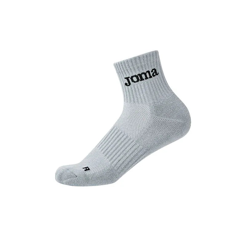Unisex socks [pack of three pairs] [multiple colors available]