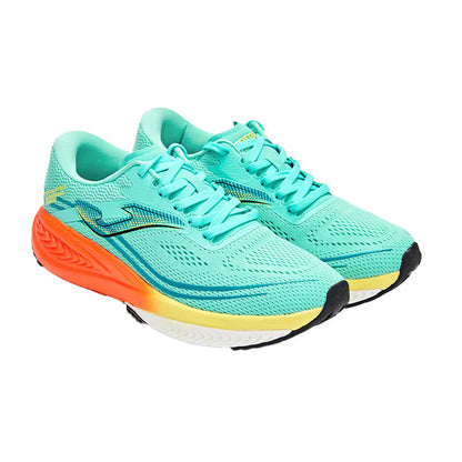 Running shoes ~ TITANIUM [light blue]