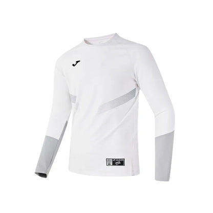 Men's long-sleeved T-shirt ~ Multifaceted Player Series [Multiple colors available]
