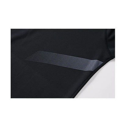 Men's long-sleeved T-shirt ~ Multifaceted Player Series [Multiple colors available]