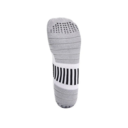 Comprehensive sports socks