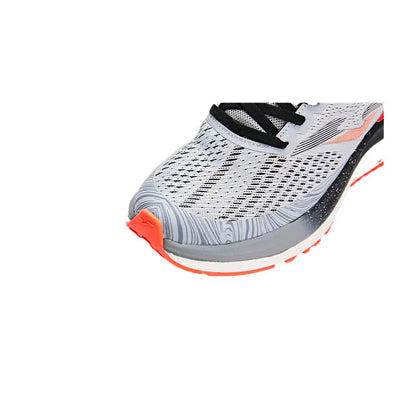 Running Shoes ~ FENIX Series [Frost Gray &amp; Dutch Orange]