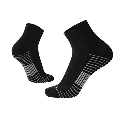 Adult mid-calf socks [multiple colors to choose from]