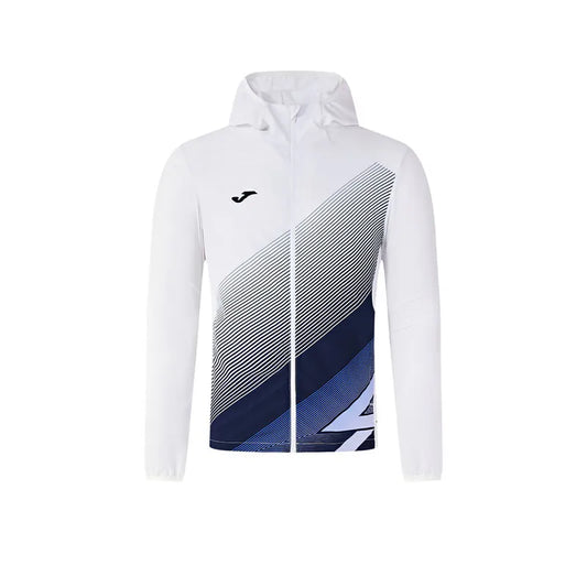 Men's woven jacket ~ Guangyao series