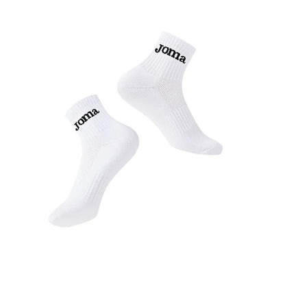 Unisex socks [pack of three pairs] [multiple colors available]