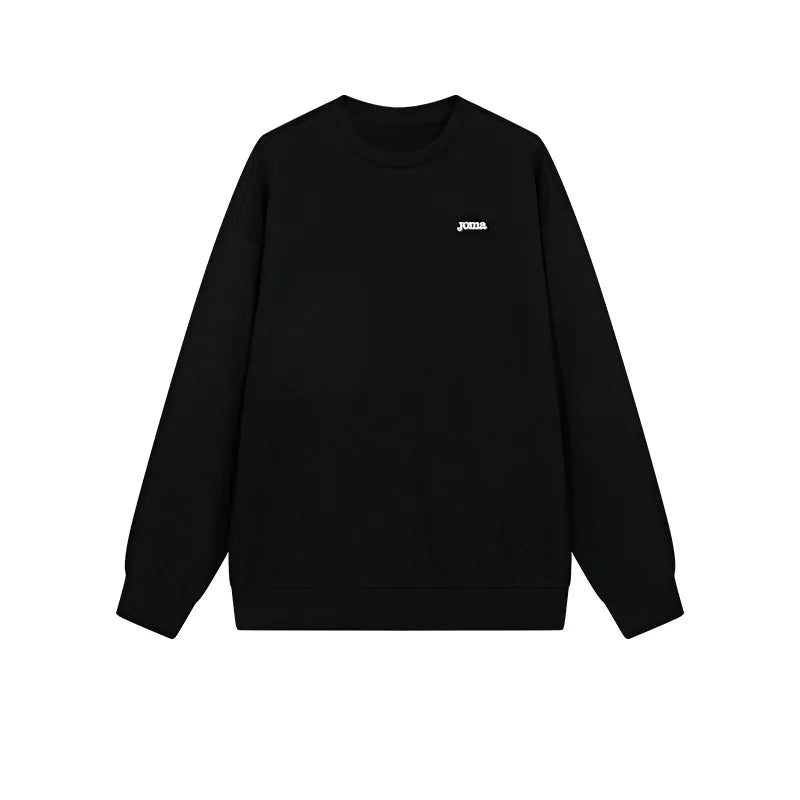 Men's and women's sweatshirts (black/grey green)