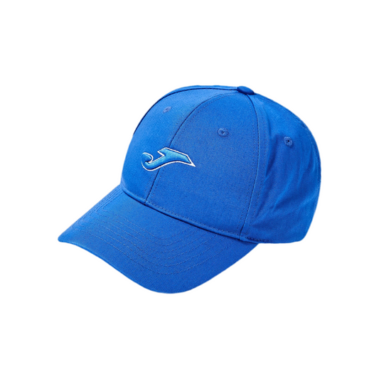 Children's baseball cap [royal blue]