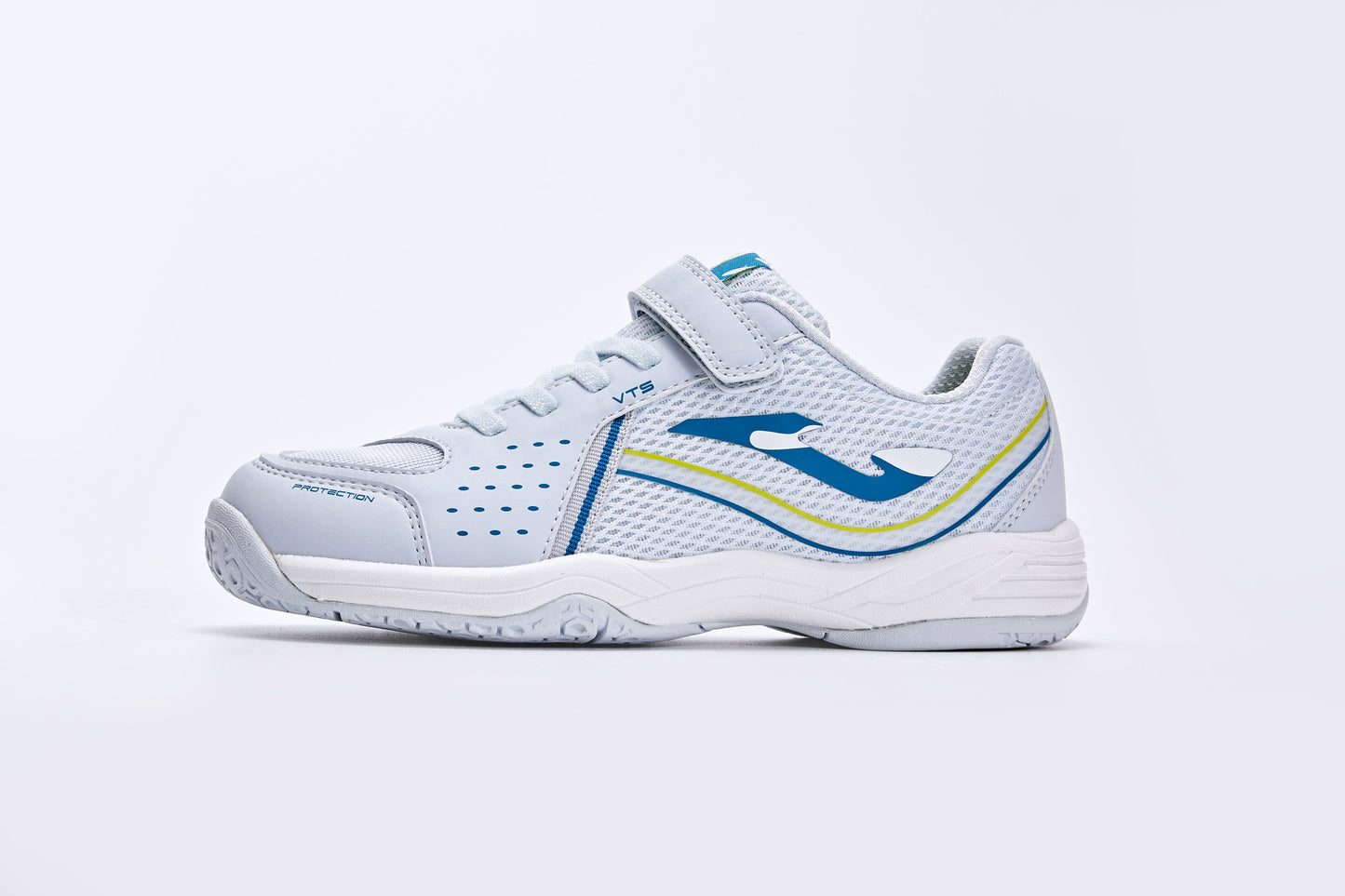 Children's Velcro Volleyball Shoes ~ Legend KID2.0 Series