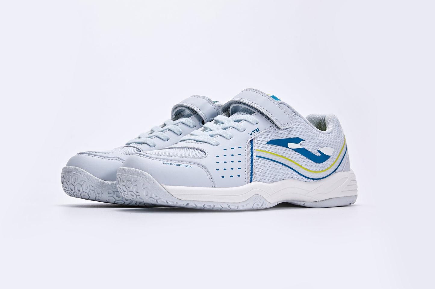 Children's Velcro Volleyball Shoes ~ Legend KID2.0 Series