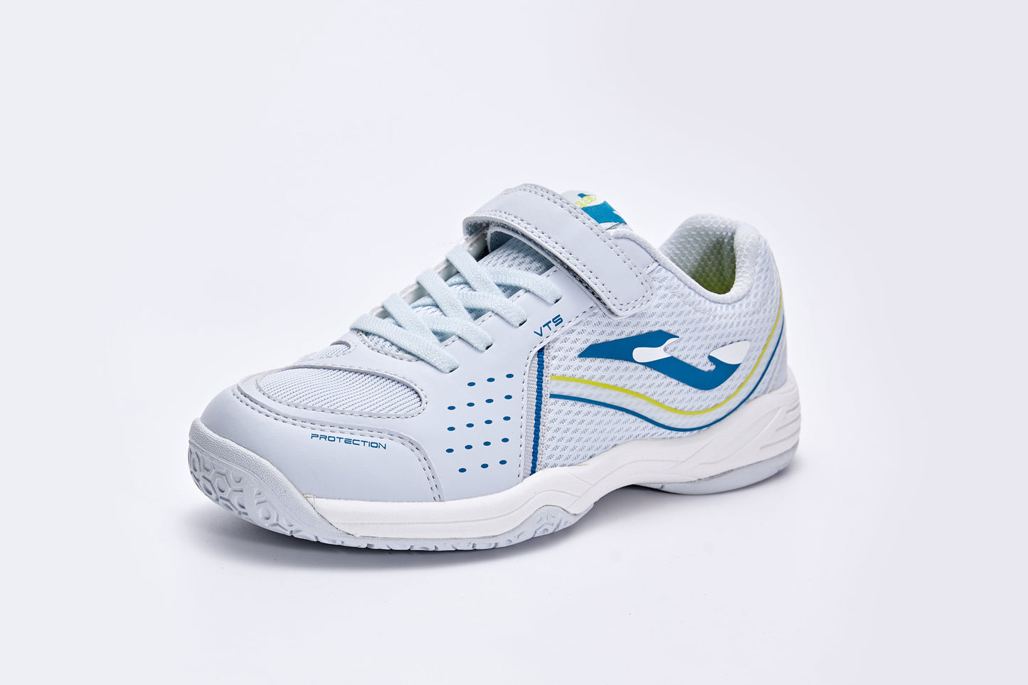 Children's Velcro Volleyball Shoes ~ Legend KID2.0 Series
