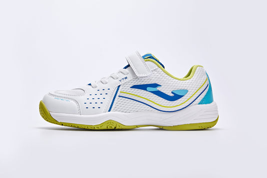 Children's Velcro Volleyball Shoes ~ Legend KID2.0 Series