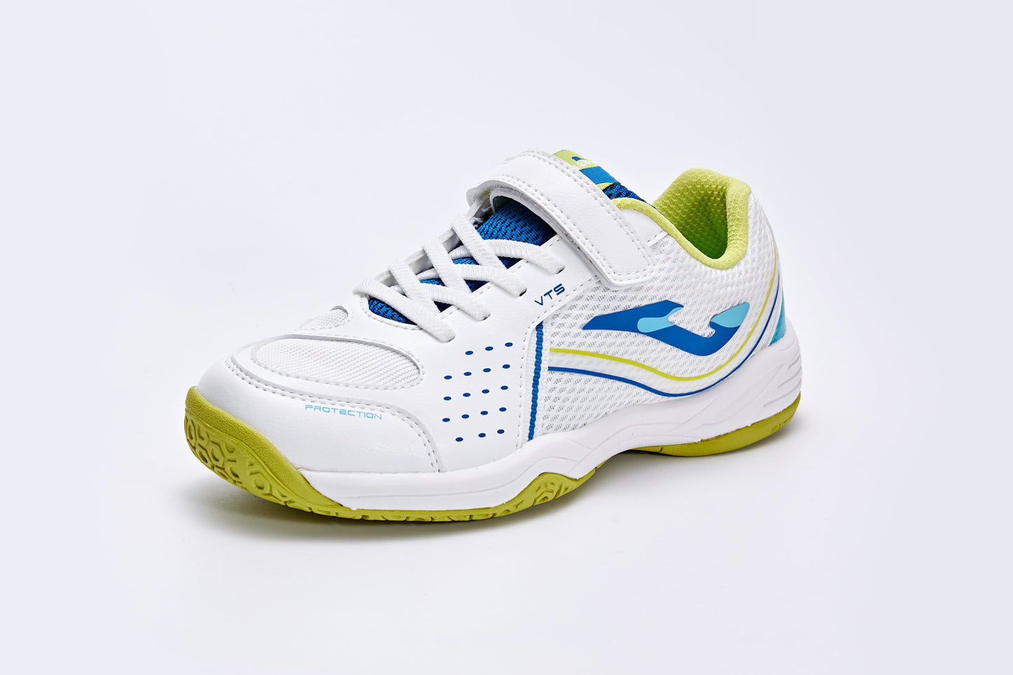 Children's Velcro Volleyball Shoes ~ Legend KID2.0 Series