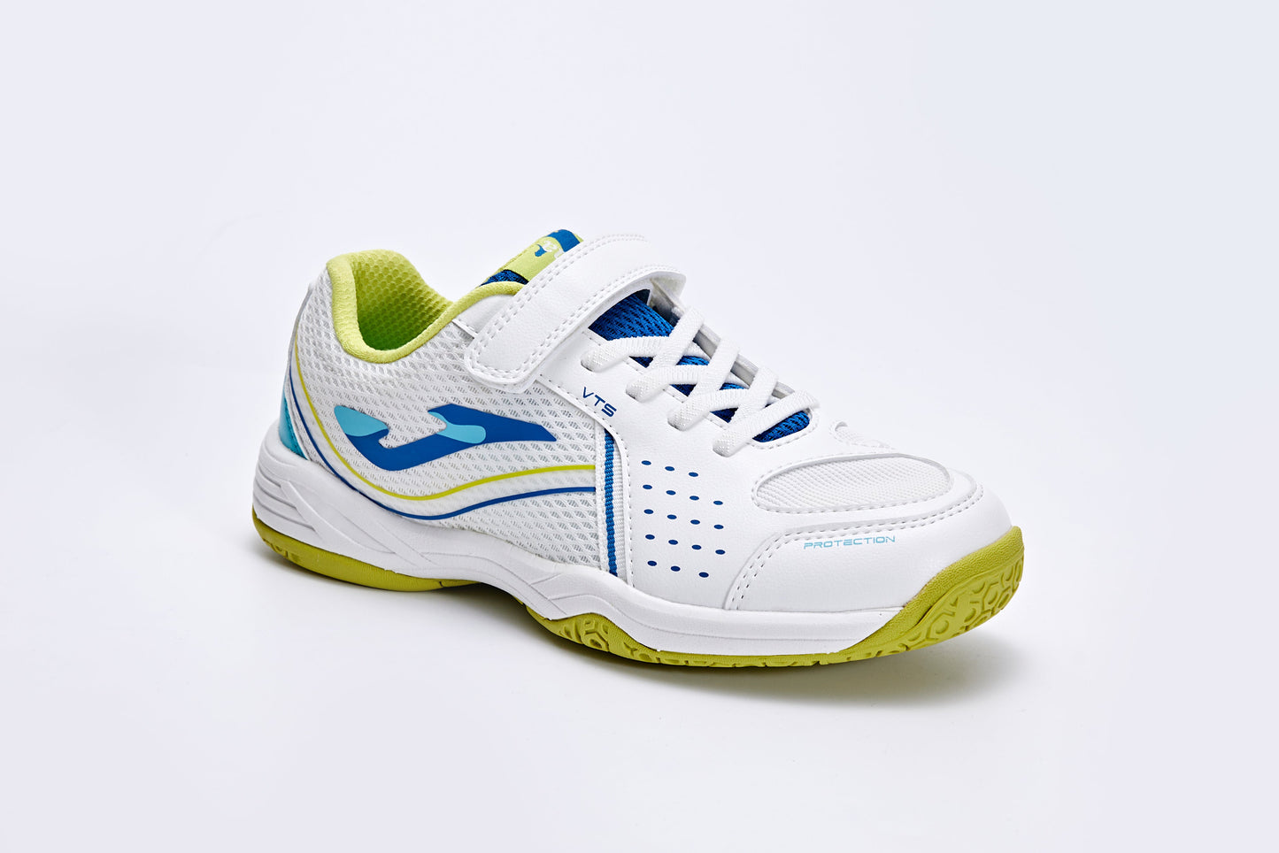 Children's Velcro Volleyball Shoes ~ Legend KID2.0 Series