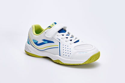 Children's Velcro Volleyball Shoes ~ Legend KID2.0 Series