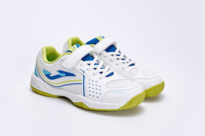 Children's Velcro Volleyball Shoes ~ Legend KID2.0 Series